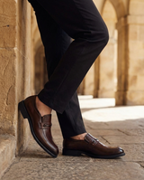 The Journeyman Loafer