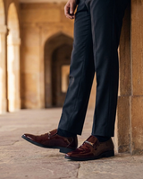 The City Loafer