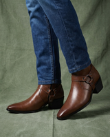 The Frontier Boot