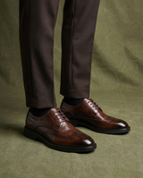 The Guildsman Brogue