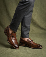 The Parlor Loafer