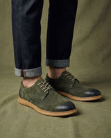 The Weston Brogue