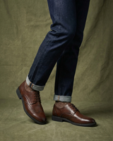 The Frontier Oxford