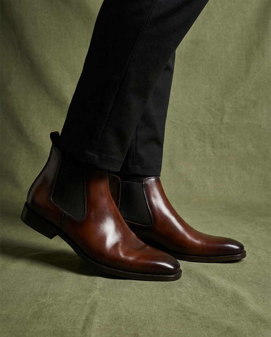 The Roam Boot