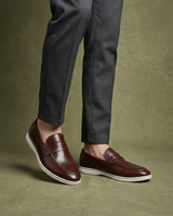 The Ridge Loafer