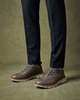 The Wayfarer Brogue