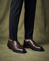 The Overland Oxford