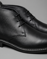 The Ranger Boot