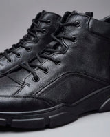 The Traverse Boot