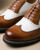 The Garrison Brogue