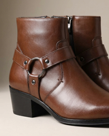 The Frontier Boot