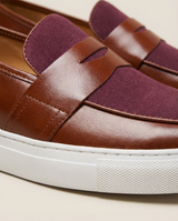 The Steadfast Loafer