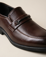 The Journeyman Loafer