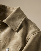 The Outfitter Suede Jacket