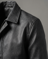 The Outrider Coat