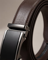 The Garrison Belt