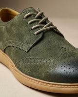 The Weston Brogue