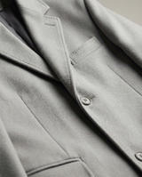 The Sentinel Overcoat