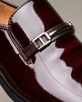 The City Loafer