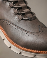 The Wayfarer Brogue
