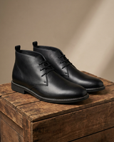 The Ranger Boot