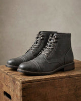 The Thornton Boot