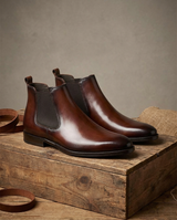 The Roam Boot
