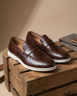 The Ridge Loafer