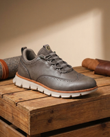 The Wayfarer Brogue