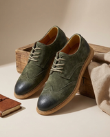 The Weston Brogue