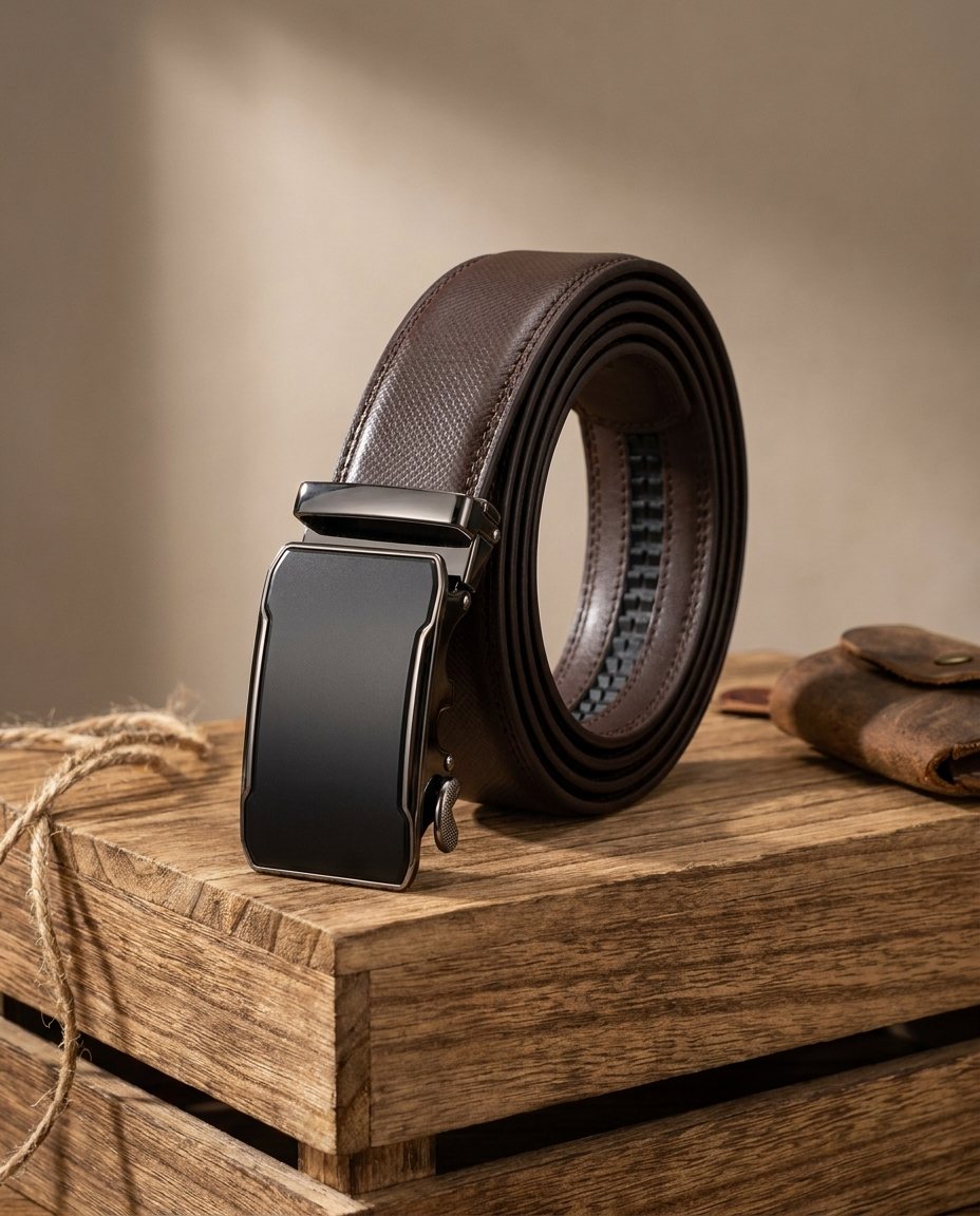 The Garrison Belt