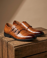 The Aldridge Oxford