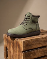 The Fieldman Boot