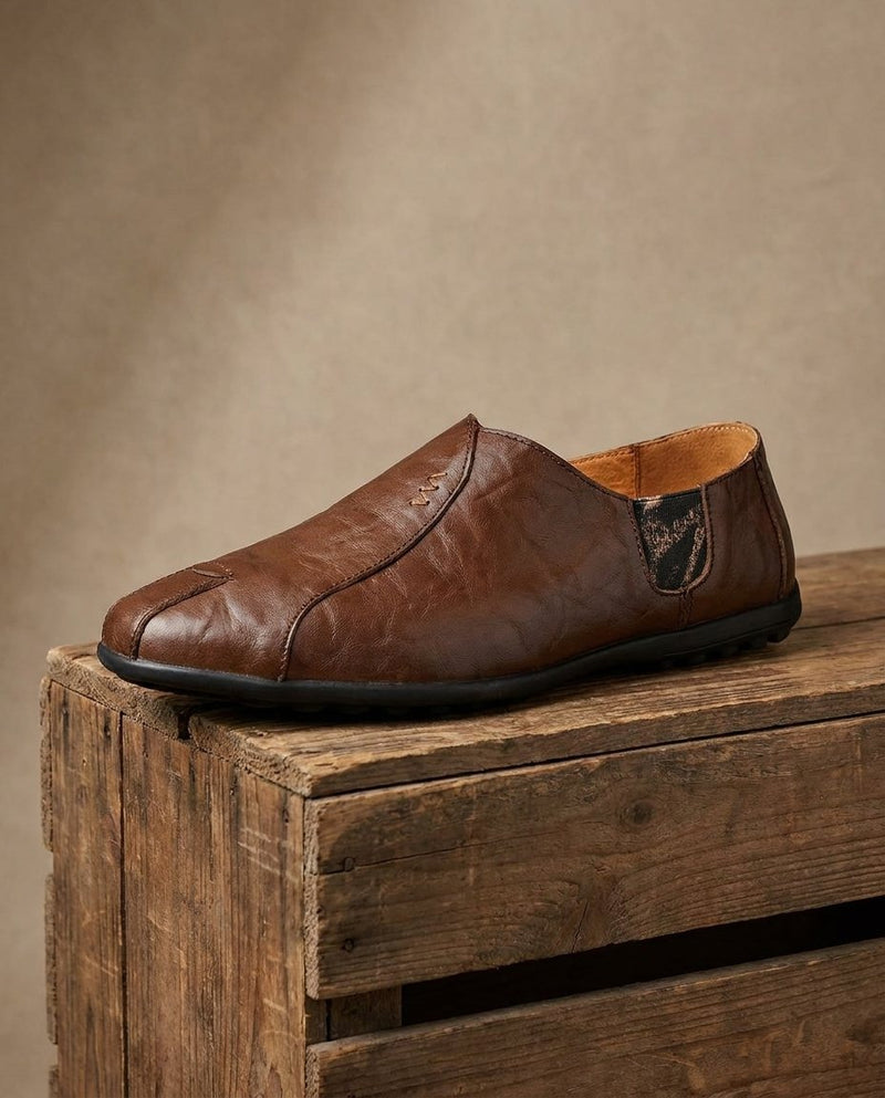 The Cladwell Slip-On