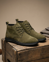 The Roam Boot