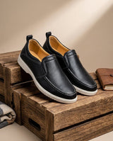 The Ridge Moc