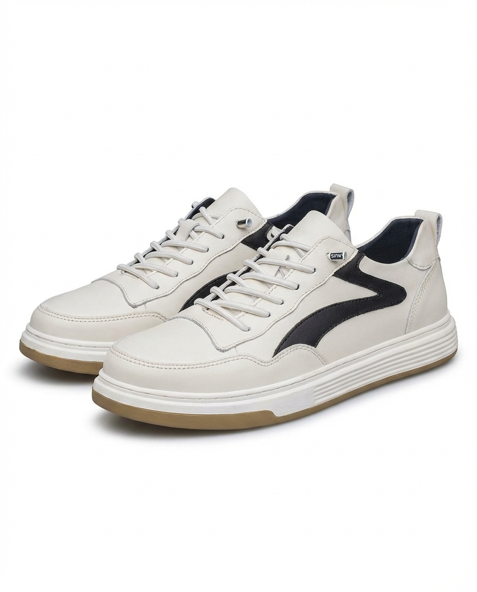 The Stride Low