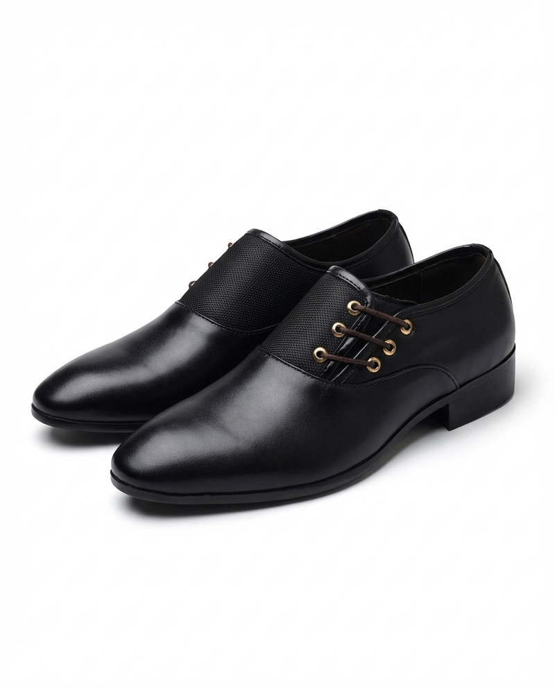 The Caldwell Oxford