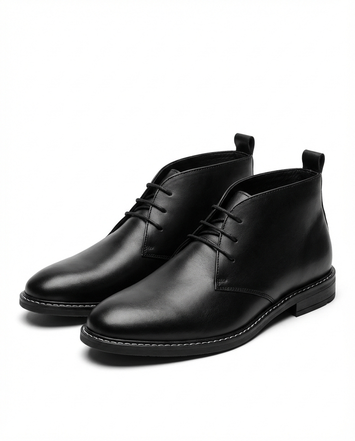 The Ranger Boot