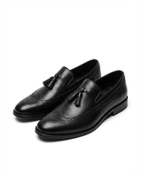 The Bradley Loafer