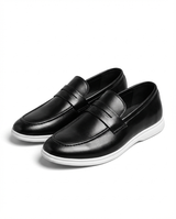The Ridge Loafer