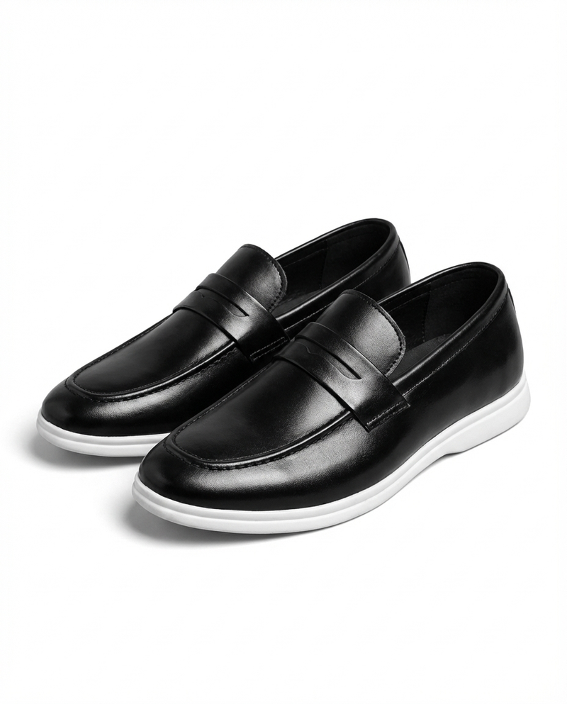 The Ridge Loafer