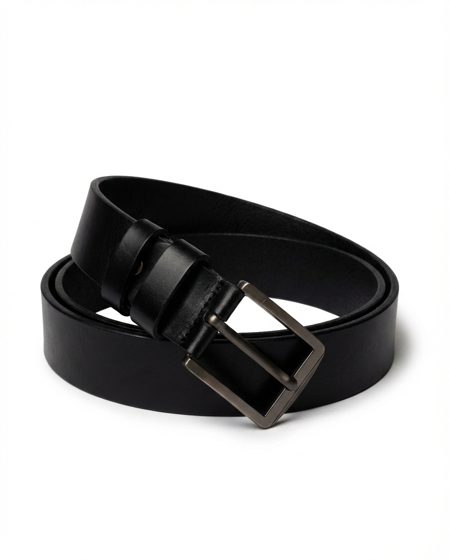 The Copperhead Belt