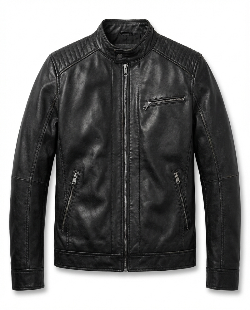 The Drifter Jacket