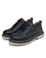 The Bounder Boot