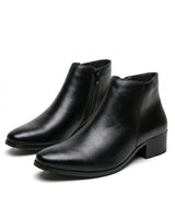 The Mason Boot