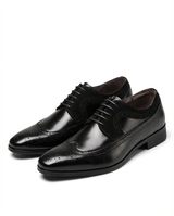 The Wingtip Brogue