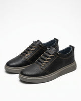 The Ironwood Sneaker