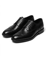 The Ironwood Brogue