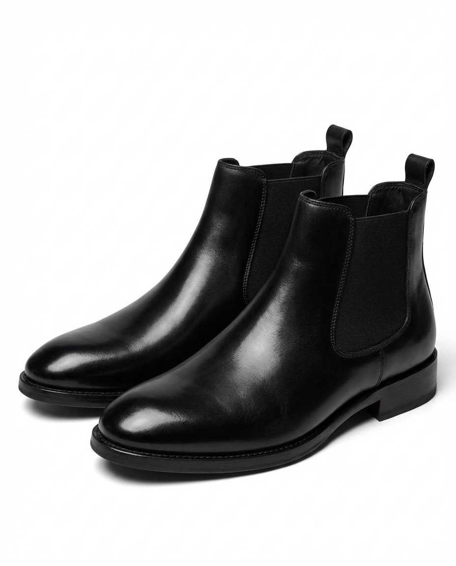 The Roam Boot